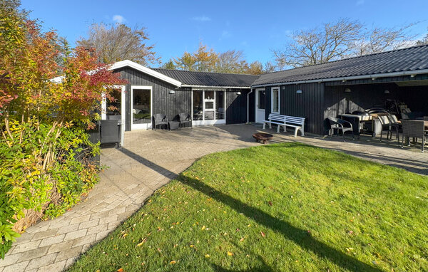 Ferienhaus - Skaven Strand , Dänemark - P52832 81