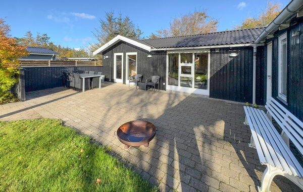 Ferienhaus - Skaven Strand , Dänemark - P52832 82