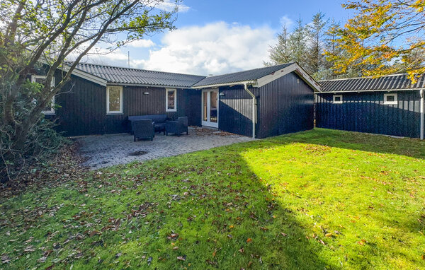 Ferienhaus - Skaven Strand , Dänemark - P52832 83