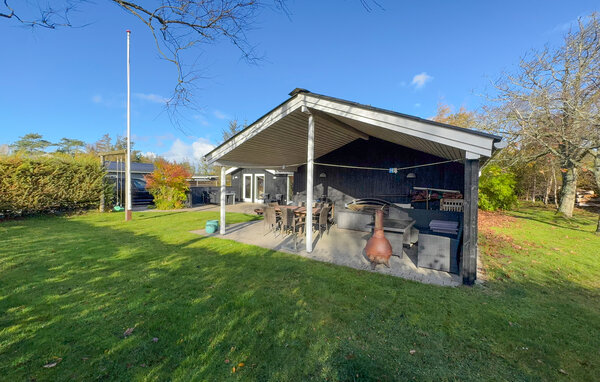 Ferienhaus - Skaven Strand , Dänemark - P52832 101