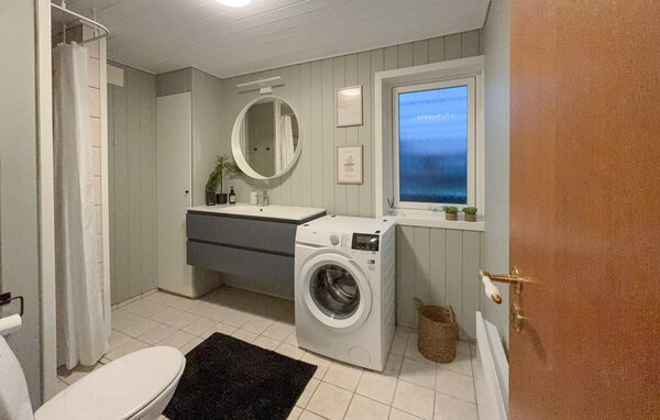 Ferienhaus - Hemmet Strand , Dänemark - P52833 701