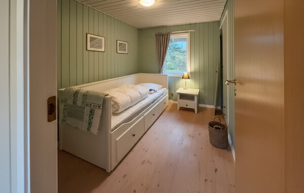 Semesterhus - Hemmet Strand , Danmark - P52833 603