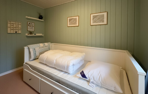 Semesterhus - Hemmet Strand , Danmark - P52833 604