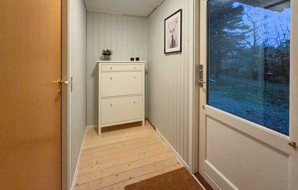 Ferienhaus - Hemmet Strand , Dänemark - P52833 5