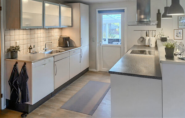 Semesterhus - Hemmet Strand , Danmark - P52833 5