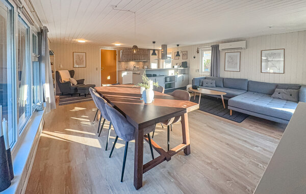 Domy wakacyjne - Hemmet Strand , Dania - P52833 3