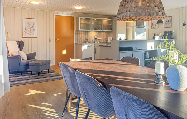 Domy wakacyjne - Hemmet Strand , Dania - P52833 303