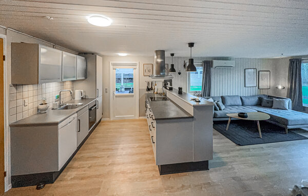 Domy wakacyjne - Hemmet Strand , Dania - P52833 304