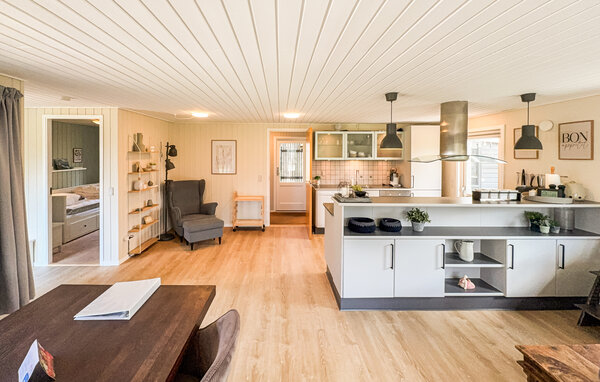 Ferienhaus - Hemmet Strand , Dänemark - P52833 303