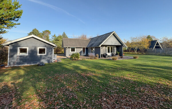 Ferienhaus - Hemmet Strand , Dänemark - P52833 1