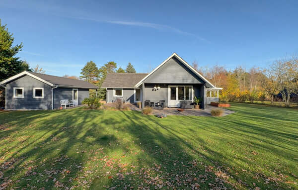 Ferienhaus - Hemmet Strand , Dänemark - P52833 81