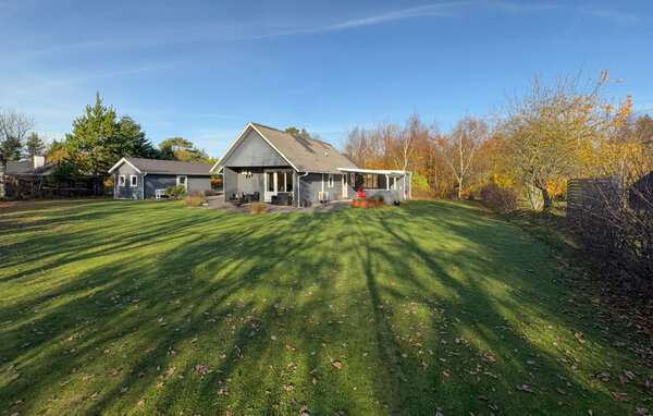 Ferienhaus - Hemmet Strand , Dänemark - P52833 82