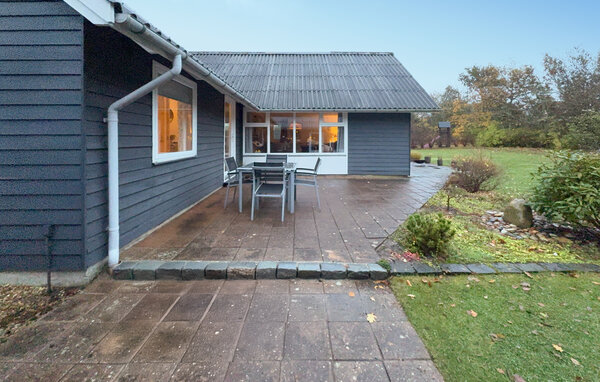 Ferienhaus - Hemmet Strand , Dänemark - P52833 101