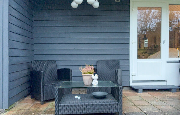 Ferienhaus - Hemmet Strand , Dänemark - P52833 102