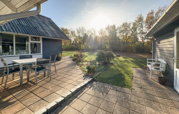 Ferienhaus - Hemmet Strand , Dänemark - P52833 2