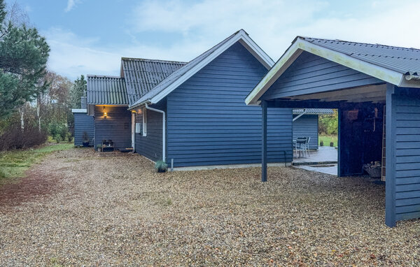 Ferienhaus - Hemmet Strand , Dänemark - P52833 104