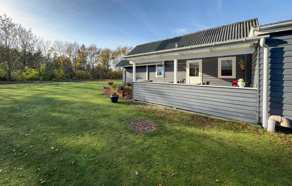 Semesterhus - Hemmet Strand , Danmark - P52833 106