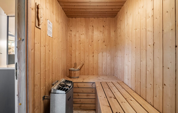 Semesterhus - Bork Havn , Danmark - P52834 6