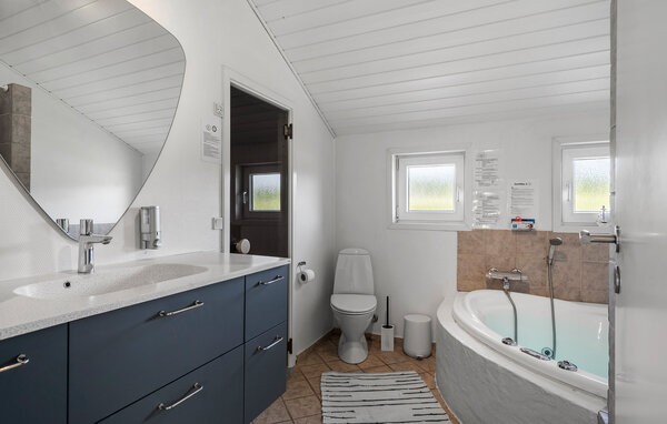 Semesterhus - Bork Havn , Danmark - P52834 701