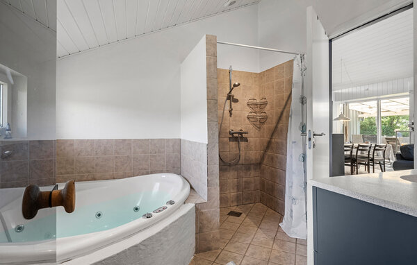 Semesterhus - Bork Havn , Danmark - P52834 7