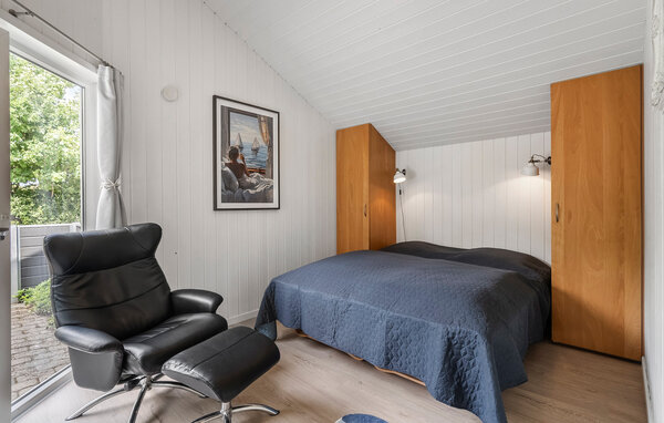 Semesterhus - Bork Havn , Danmark - P52834 8
