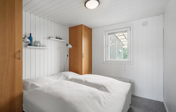 Semesterhus - Bork Havn , Danmark - P52834 601