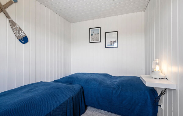 Semesterhus - Bork Havn , Danmark - P52834 602