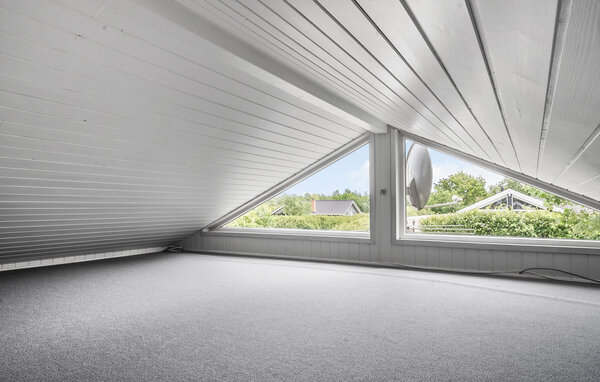 Semesterhus - Bork Havn , Danmark - P52834 502