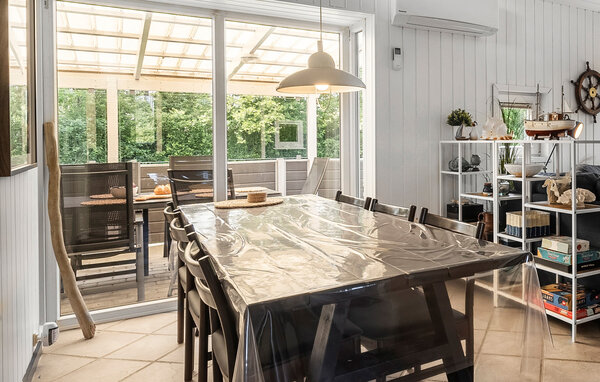 Semesterhus - Bork Havn , Danmark - P52834 301