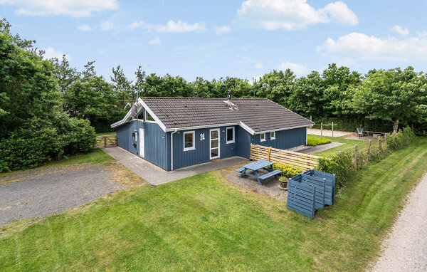 Semesterhus - Bork Havn , Danmark - P52834 81