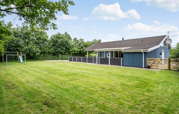 Semesterhus - Bork Havn , Danmark - P52834 82