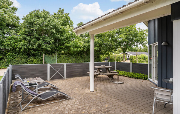 Semesterhus - Bork Havn , Danmark - P52834 101