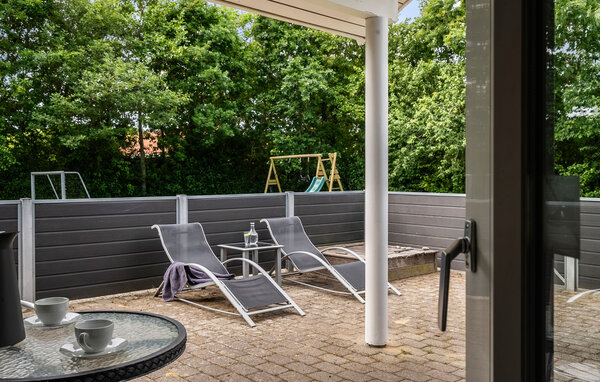 Semesterhus - Bork Havn , Danmark - P52834 102