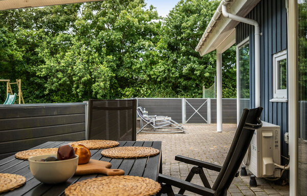 Semesterhus - Bork Havn , Danmark - P52834 104