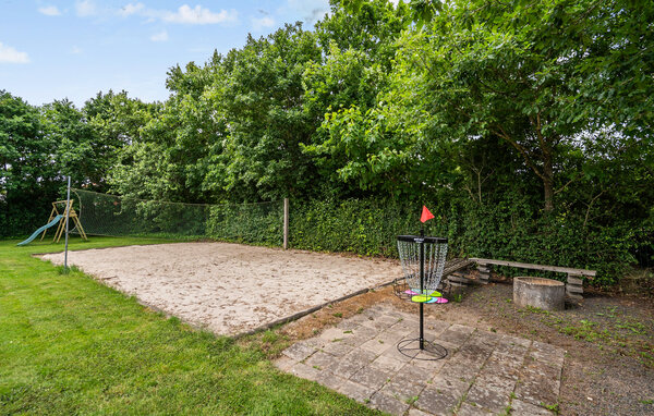 Semesterhus - Bork Havn , Danmark - P52834 9