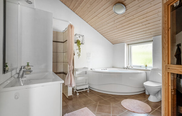 Casa de vacaciones - Skaven Strand , Dinamarca - P52835 701