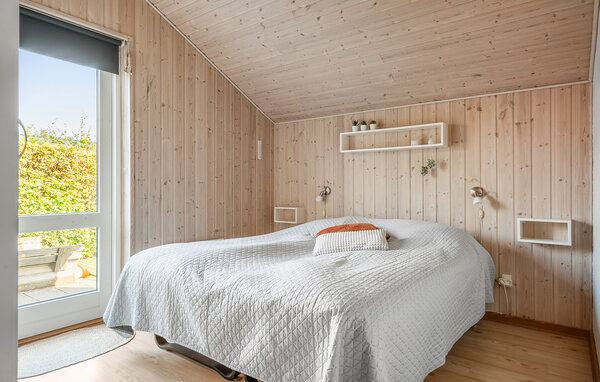 Casa de vacaciones - Skaven Strand , Dinamarca - P52835 602