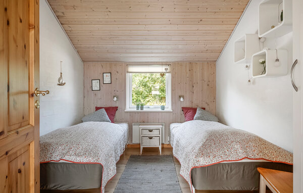 Casa de vacaciones - Skaven Strand , Dinamarca - P52835 603