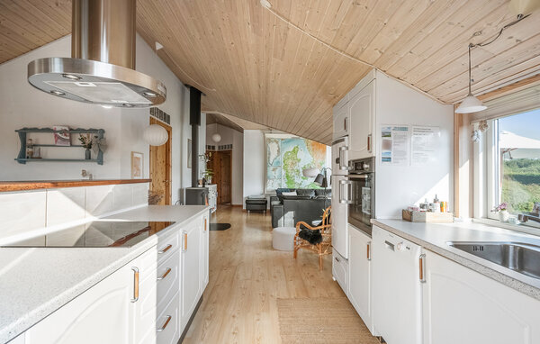 Casa de vacaciones - Skaven Strand , Dinamarca - P52835 6