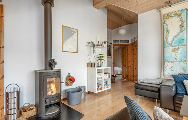 Casa de vacaciones - Skaven Strand , Dinamarca - P52835 301