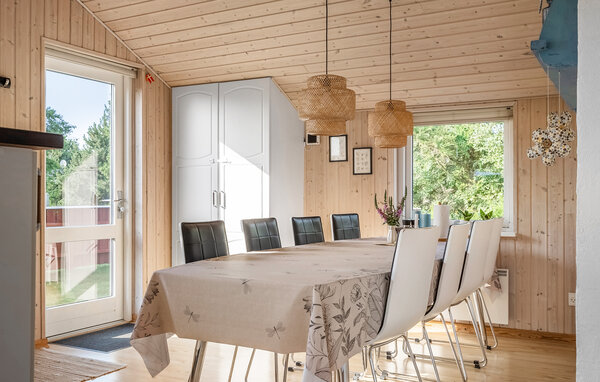 Casa de vacaciones - Skaven Strand , Dinamarca - P52835 5