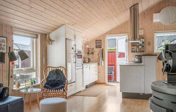 Casa de vacaciones - Skaven Strand , Dinamarca - P52835 302