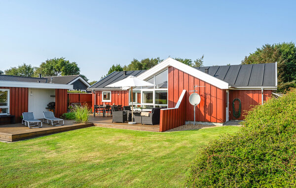 Casa de vacaciones - Skaven Strand , Dinamarca - P52835 81