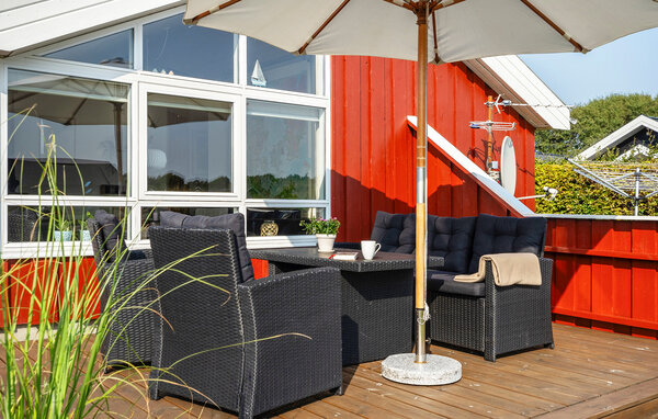 Casa de vacaciones - Skaven Strand , Dinamarca - P52835 101