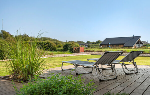 Casa de vacaciones - Skaven Strand , Dinamarca - P52835 103