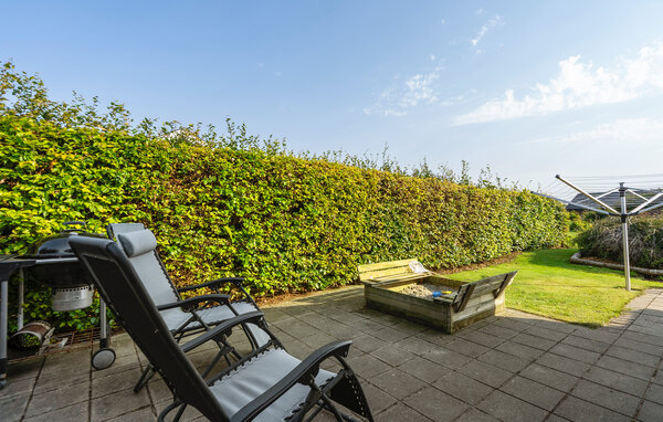 Casa de vacaciones - Skaven Strand , Dinamarca - P52835 104