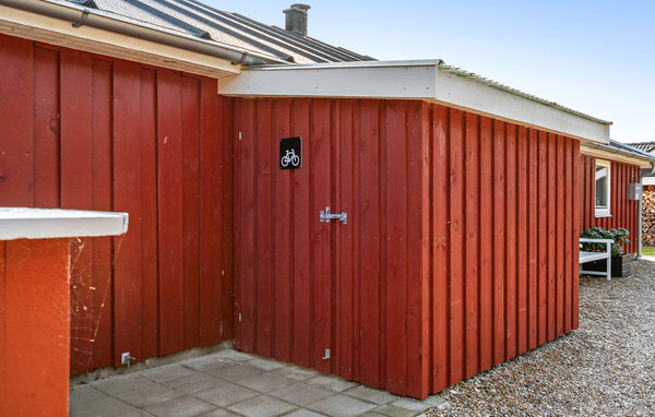 Casa de vacaciones - Skaven Strand , Dinamarca - P52835 106