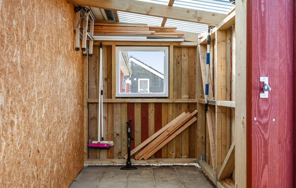 Casa de vacaciones - Skaven Strand , Dinamarca - P52835 107