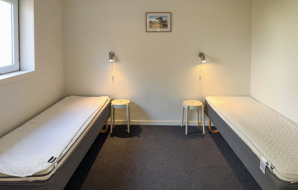 Casa de vacaciones - Skaven Strand , Dinamarca - P52836 601