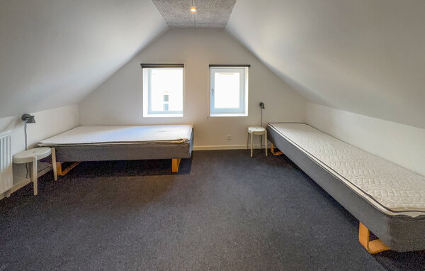 Casa de vacaciones - Skaven Strand , Dinamarca - P52836 602